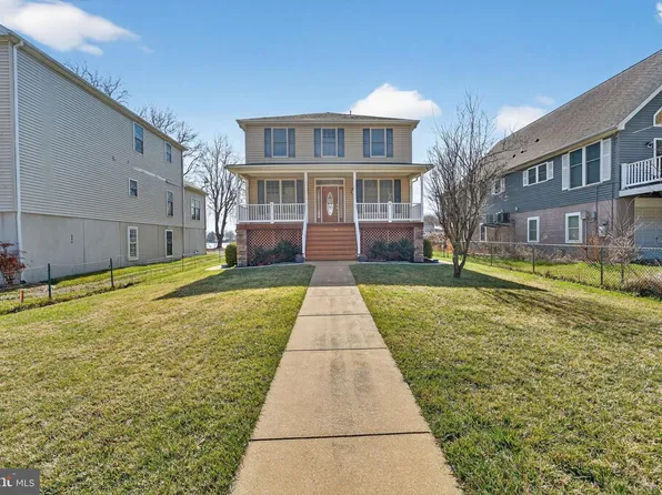 1347 S Seneca Rd, Baltimore, MD 21220