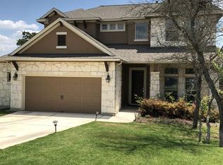 220 Fort Cobb Way, Georgetown, TX 78628