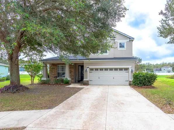 3136 Oak Brook Ln, Eustis, FL 32736