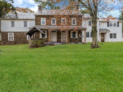 887 Worthington Mill Rd, Wrightstown, PA, 18940