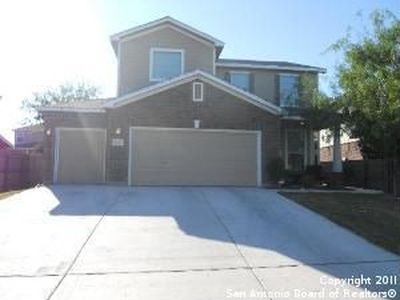2127 Mobeetie Trl, San Antonio, TX, 78245