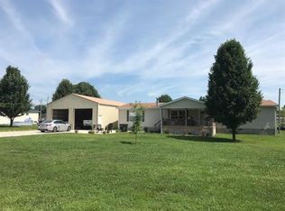 215 Lisabella Ln, Eubank, KY 42567