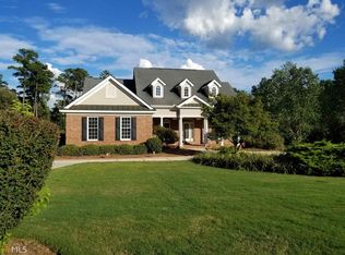 107 River Park Cir, Forsyth, GA 31029