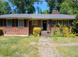 1108 Briarwood Dr, Gaffney, SC 29340