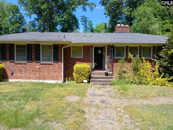 1108 Briarwood Dr, Gaffney, SC 29340