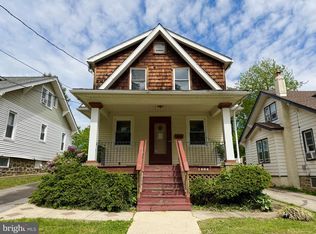 1404 Elmwood Ave, Sharon Hill, PA 19079