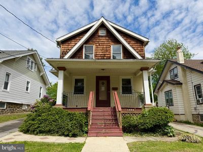 1404 Elmwood Ave, Sharon Hill, PA, 19079