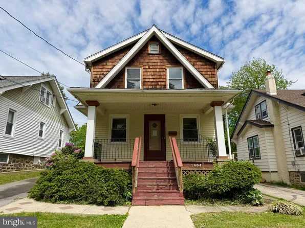 1404 Elmwood Ave, Sharon Hill, PA 19079