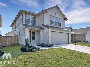 3647 Solanum Dr, Conroe, TX 77301