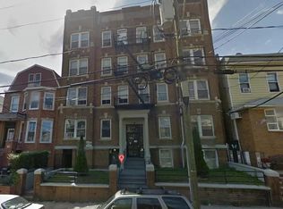 201 Claremont Ave APT 1, Jersey City, NJ 07305