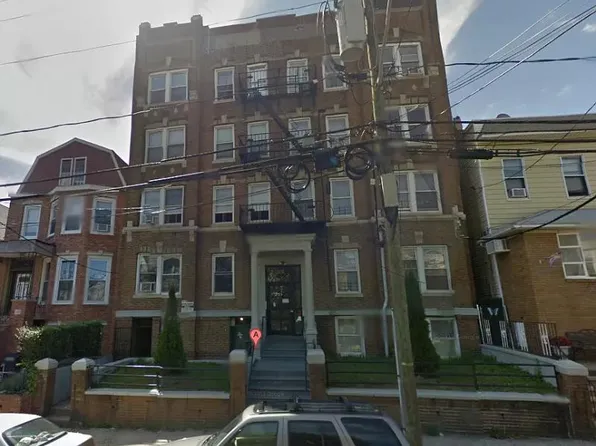 201 Claremont Ave, Jersey City, NJ