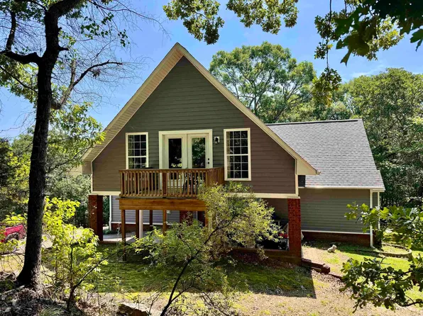 210 Little Hollow Trl, Hot Springs, AR 71913
