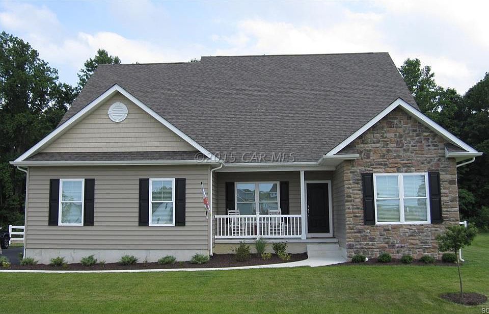 1st image of 16529 Asher Ct