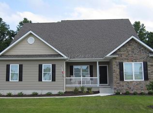 16529 Asher Ct, Milton, DE 19968