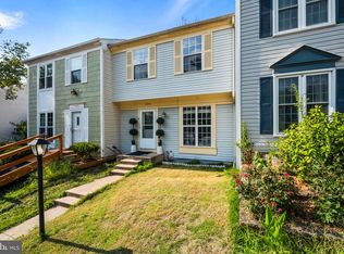 14806 Hancock Ct, Centreville, VA 20120