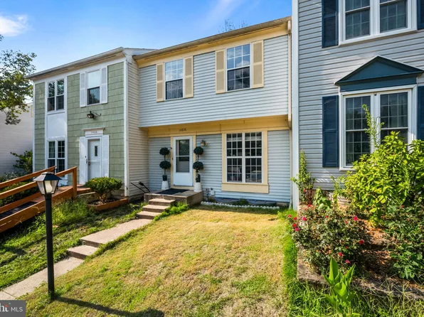 14806 Hancock Ct, Centreville, VA 20120