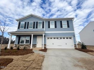 57 Plantation Dr, Youngsville, NC 27596