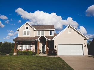 154 Grandview, Galesburg, MI 49053