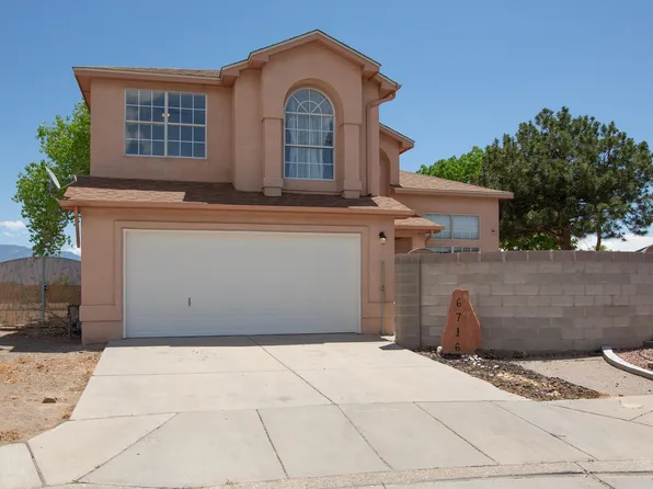 6716 Mesa Antigua Pl NW, Albuquerque, NM 87120