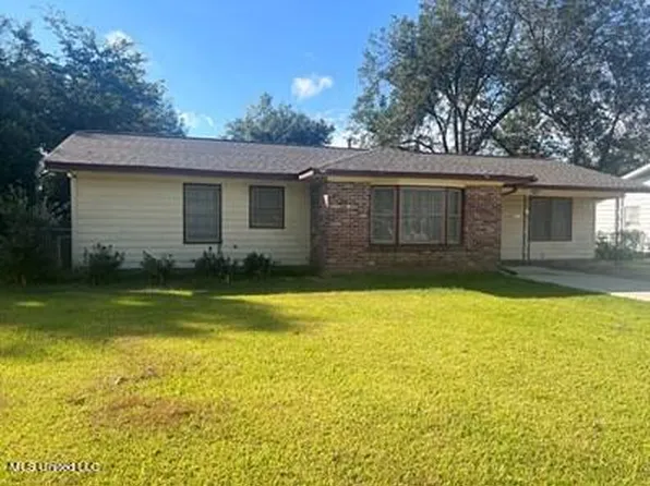 1109 W President Ave, Greenwood, MS 38930