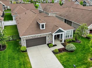 8143 Summitpoint Pl, Lewis Center, OH 43035