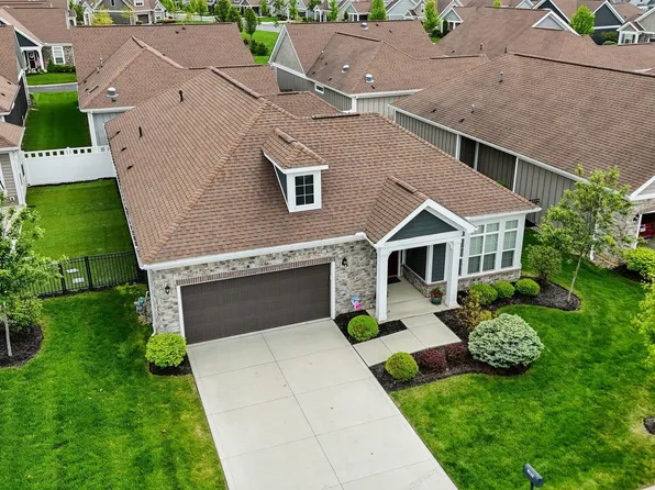 8143 Summitpoint Pl, Lewis Center, OH 43035
