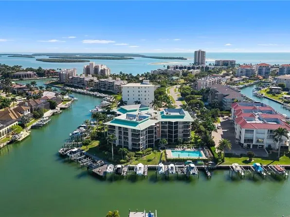 845 Collier CT #505, MARCO ISLAND, FL 34145