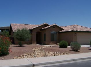 2855 S 48th Way, Yuma, AZ 85364