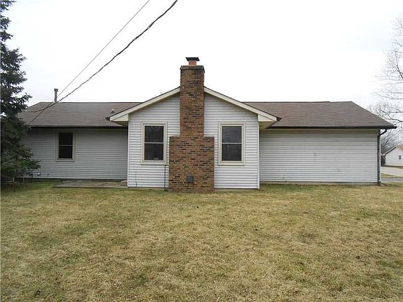 2nd image of 523 N Odell St