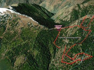 0 Forest Rd #106, Council, ID 83612