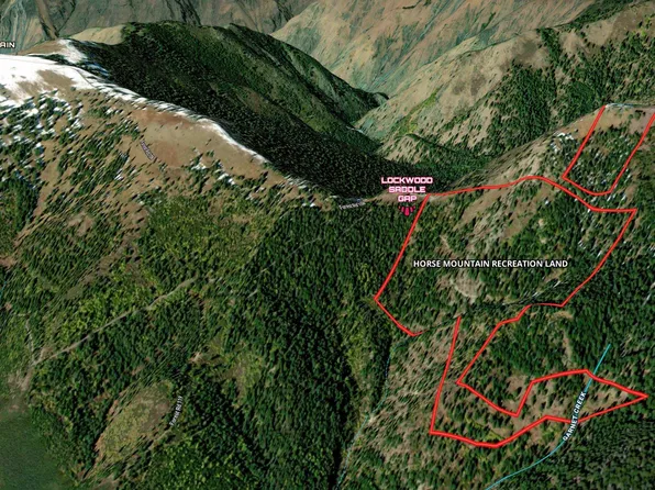 0 Forest Rd #106, Council, ID 83612