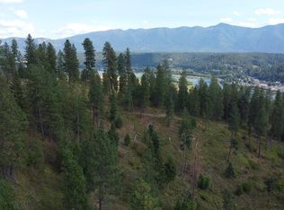 Nka Ponderosa Way, Bonners Ferry, ID 83805