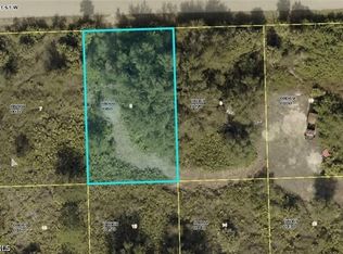 3303 51st St W, Lehigh Acres, FL 33971