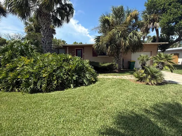141 35TH Avenue S, Jacksonville Beach, FL 32250