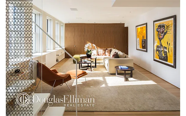 Rented by Douglas Elliman | media 1