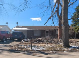 2601 Dale Dr, Champaign, IL 61821