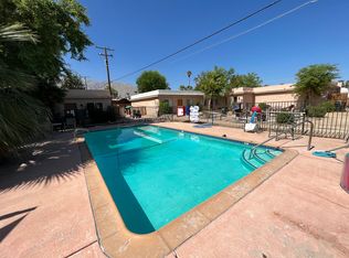 555 E Cottonwood Rd APT 1, Palm Springs, CA 92262