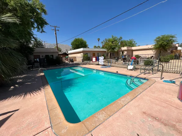 555 E Cottonwood Rd #3, Palm Springs, CA 92262