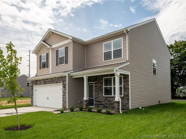 806 Hailey Drive, Jeffersonville, IN 47126