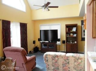 823 Seneca Park Rd, Baltimore, MD 21220