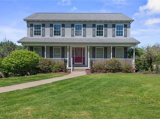 129 Stratford Dr, Sarver, PA 16055