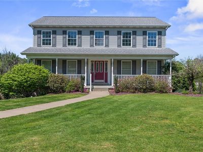 129 Stratford Dr, Sarver, PA, 16055