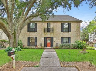 1410 Dominion Dr, Katy, TX 77450