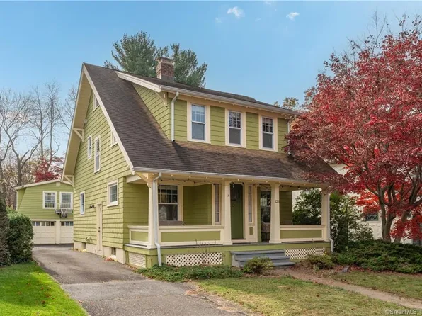 123 Haverford Street, Hamden, CT 06517