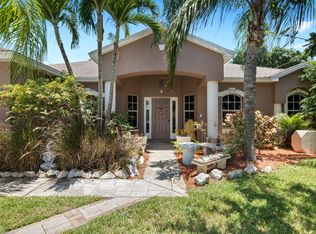 2409 SE Rival Ave, Port Saint Lucie, FL 34952