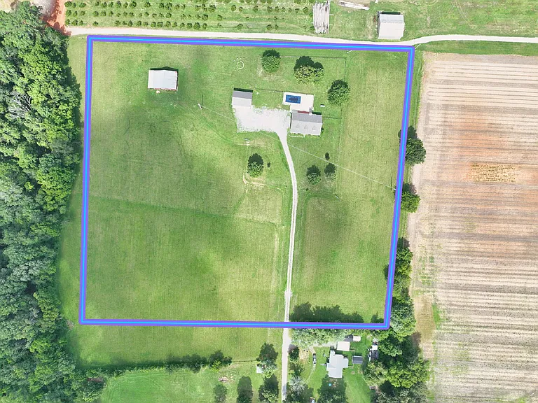 4616 Woodrow Wilson Rd — Photo 4