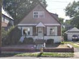 232 Street 137 Ave, Queens, NY 11422