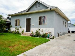 11218 Belhaven Ave, Los Angeles, CA 90059