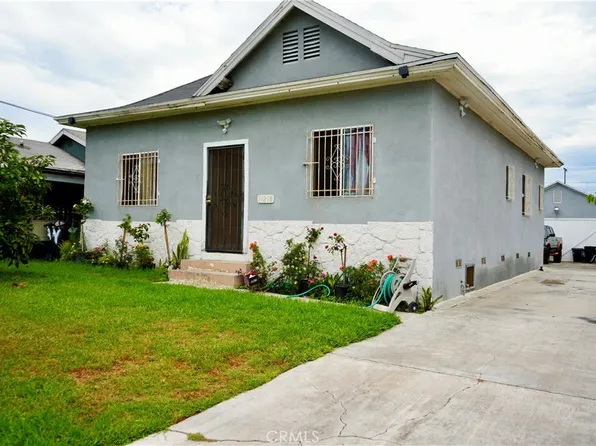 11218 Belhaven Ave, Los Angeles, CA 90059