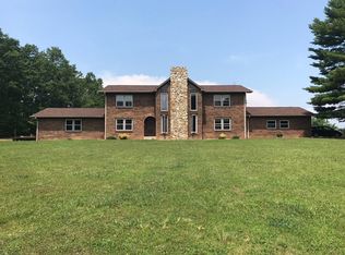 1059 Tc Walker Rd, Millboro, VA 24460